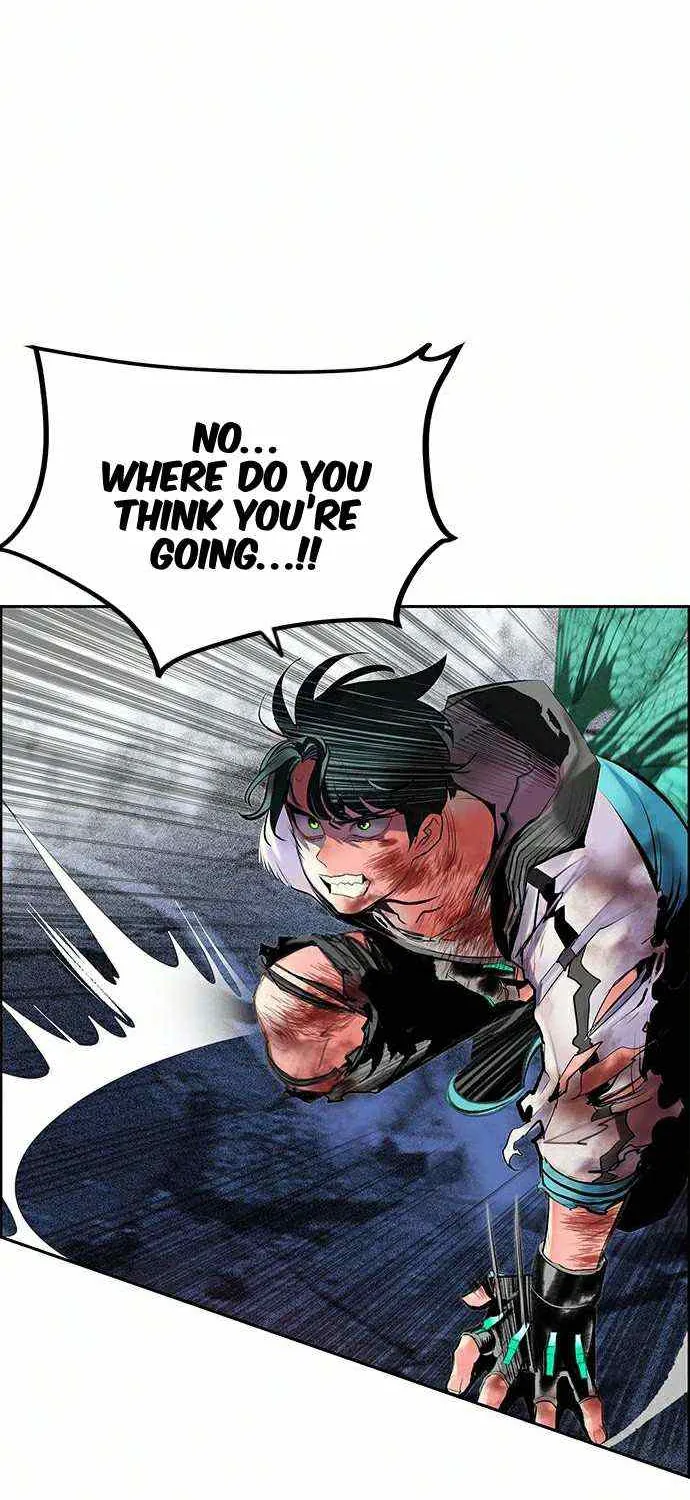Manhwa Jungle Juice Mangakakalot X Chapter 68 Page 53