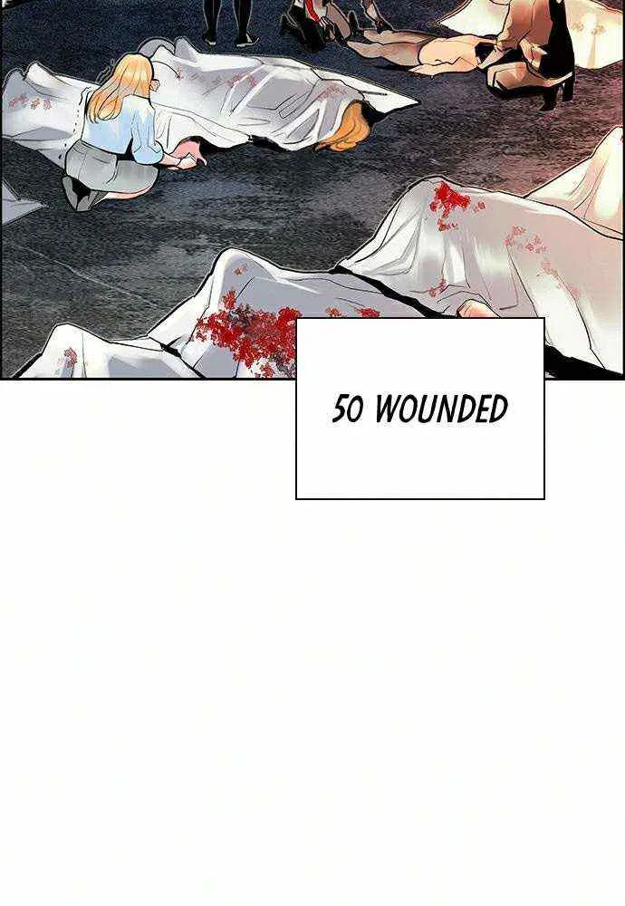 Manhwa Jungle Juice Mangakakalot X Chapter 68 Page 65