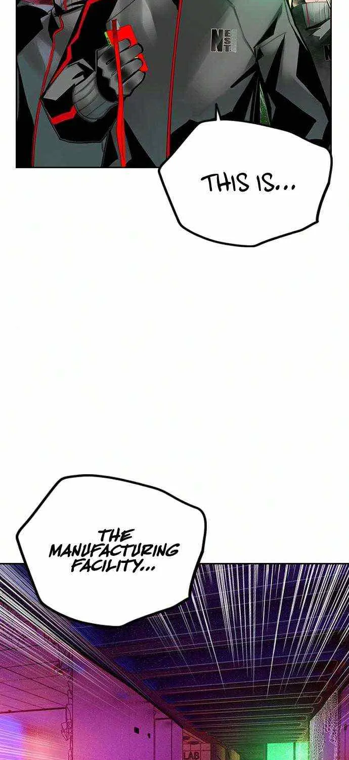 Manhwa Jungle Juice Mangakakalot X Chapter 68 Page 68