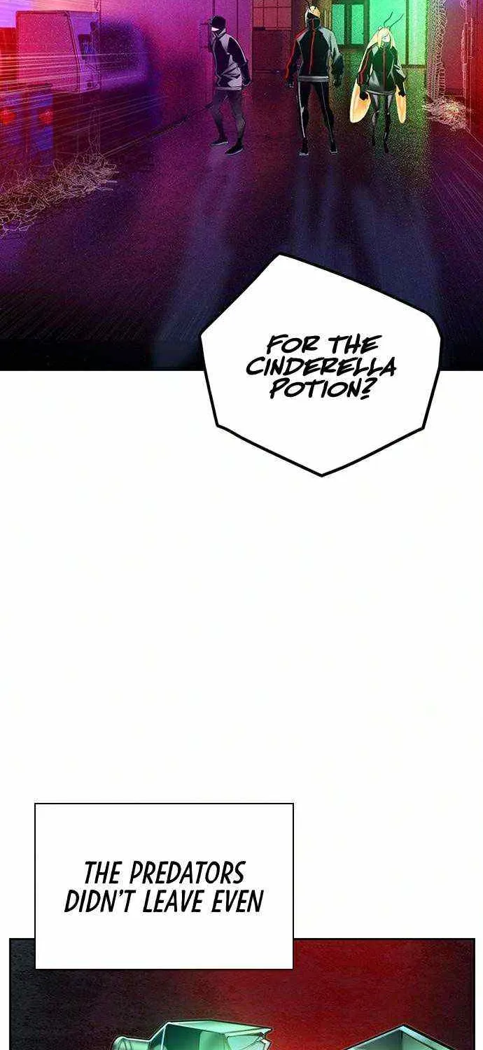 Manhwa Jungle Juice Mangakakalot X Chapter 68 Page 69