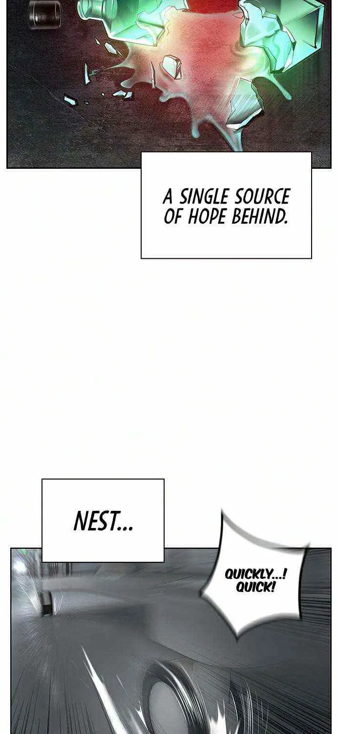 Manhwa Jungle Juice Mangakakalot X Chapter 68 Page 70