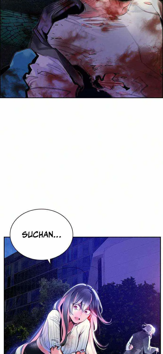 Manhwa Jungle Juice Mangakakalot X Chapter 68 Page 61