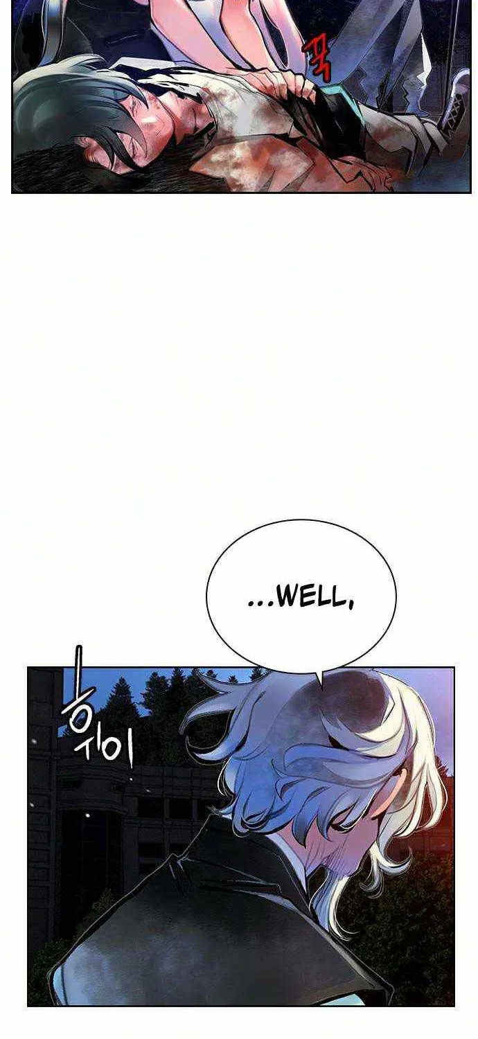 Manhwa Jungle Juice Mangakakalot X Chapter 68 Page 62