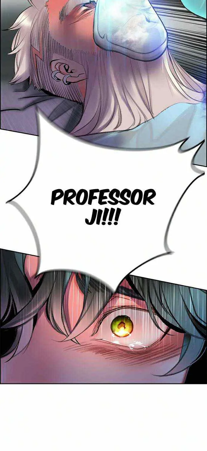 Manhwa Jungle Juice Mangakakalot X Chapter 68 Page 76