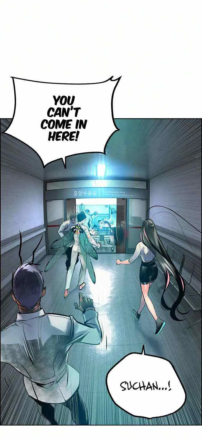 Manhwa Jungle Juice Mangakakalot X Chapter 68 Page 77