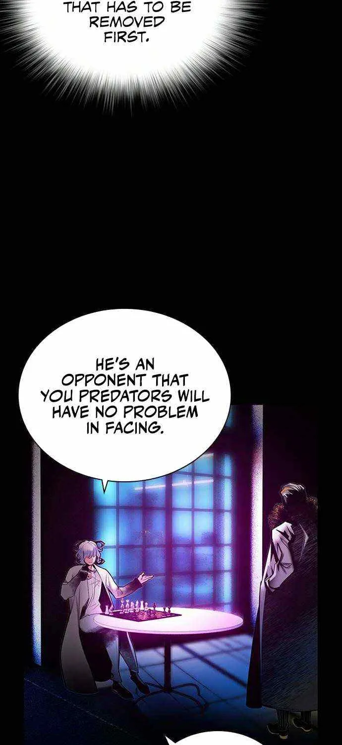 Manhwa Jungle Juice Mangakakalot X Chapter 68 Page 9