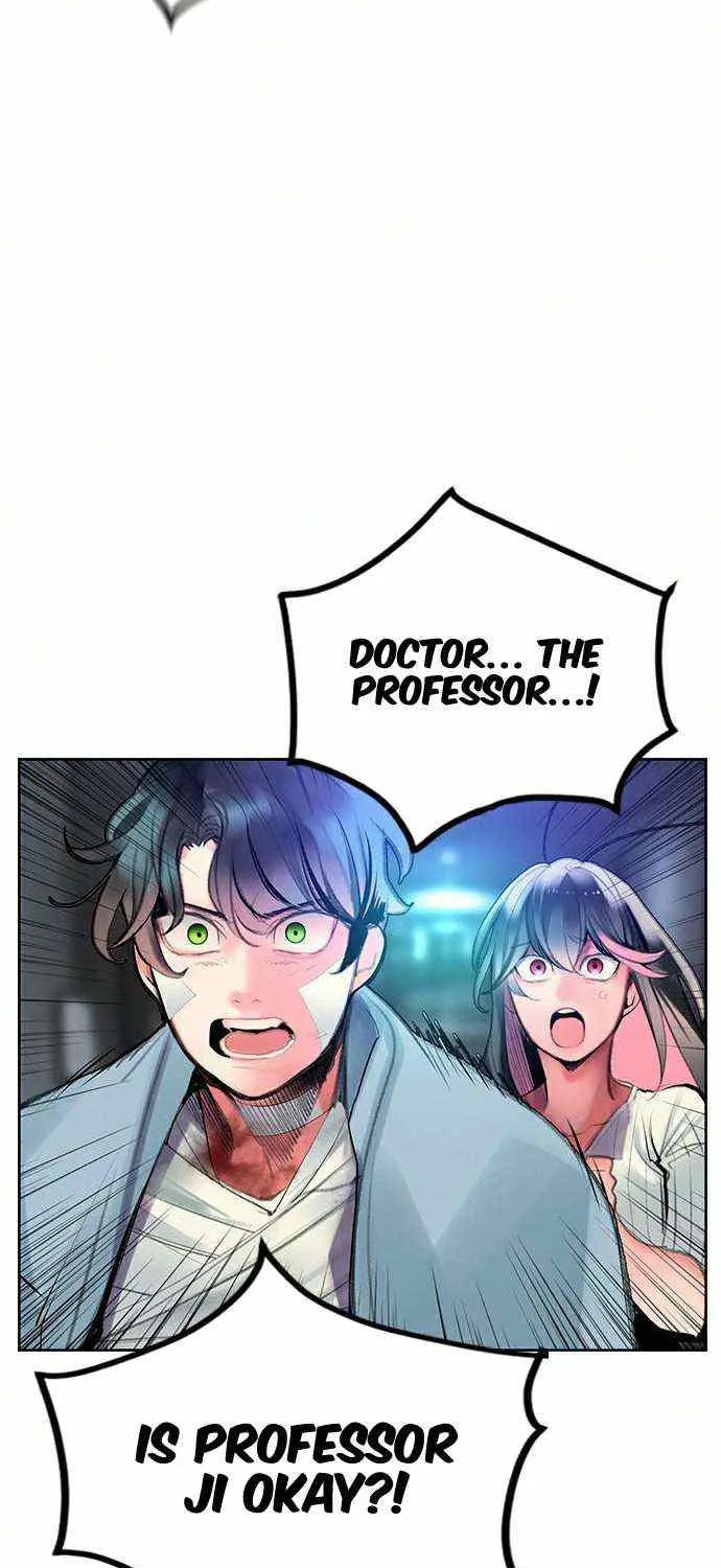 Manhwa Jungle Juice Mangakakalot X Chapter 68 Page 84