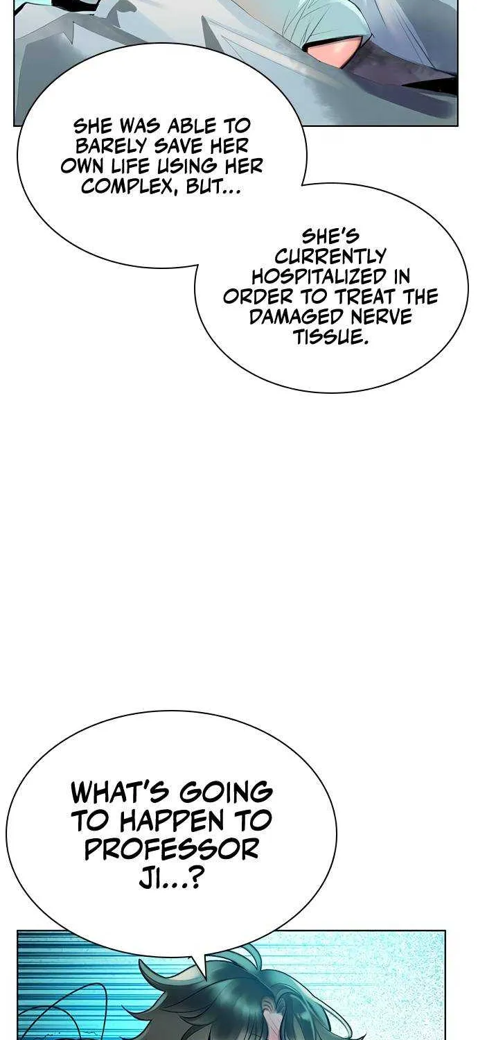 Manhwa Jungle Juice Mangakakalot X Chapter 69 Page 16