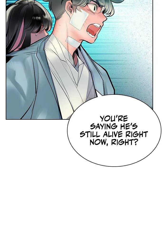Manhwa Jungle Juice Mangakakalot X Chapter 69 Page 17