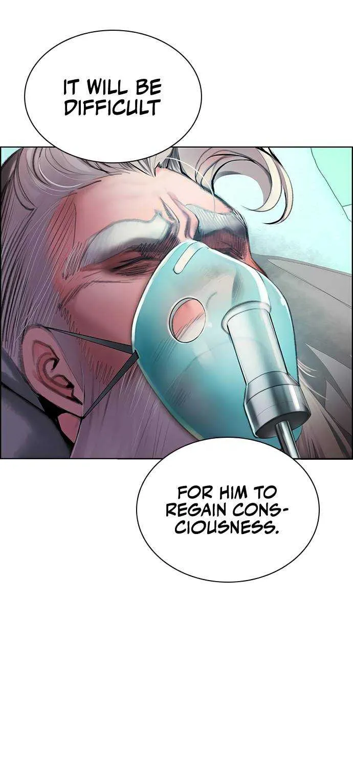Manhwa Jungle Juice Mangakakalot X Chapter 69 Page 19
