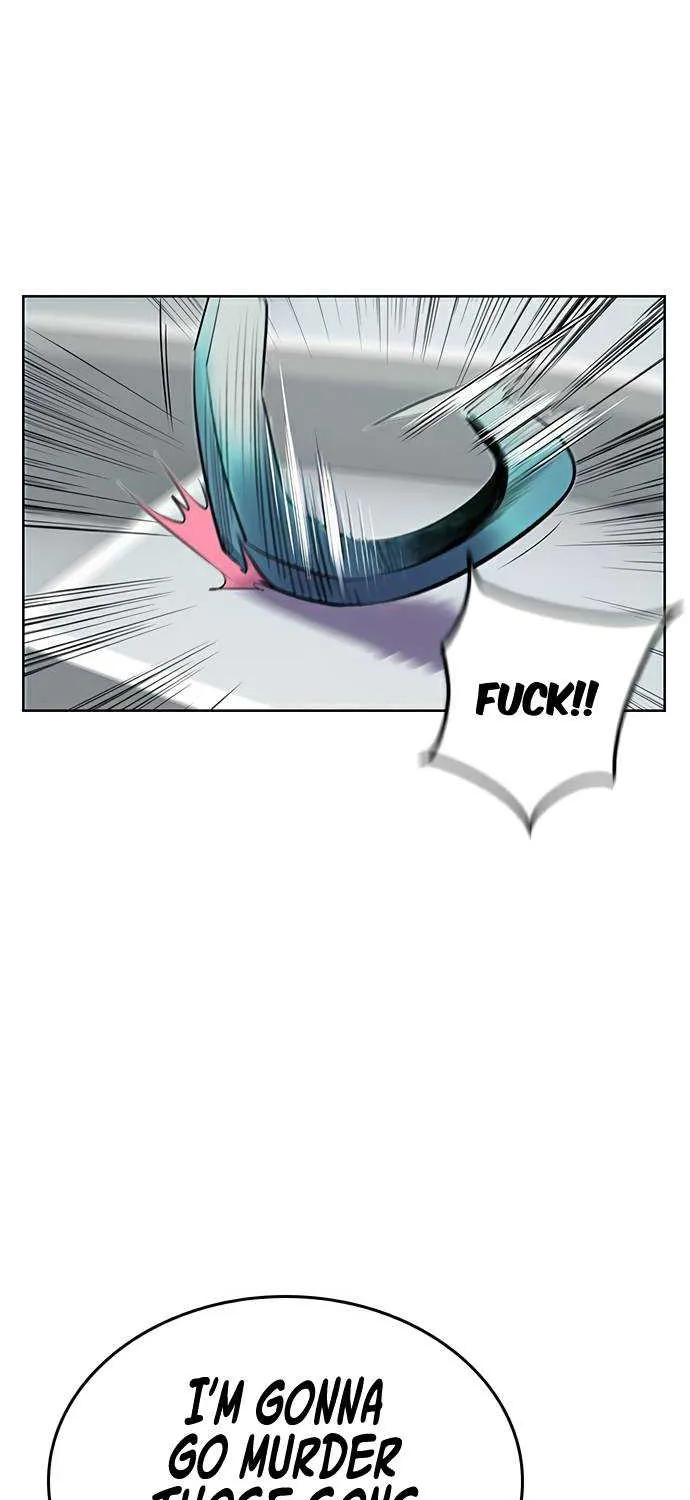 Manhwa Jungle Juice Mangakakalot X Chapter 69 Page 20