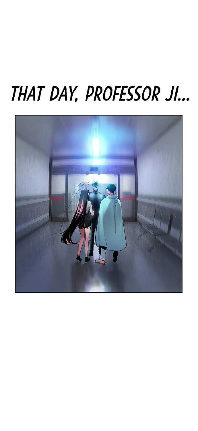 Manhwa Jungle Juice Mangakakalot X Chapter 69 Page 11