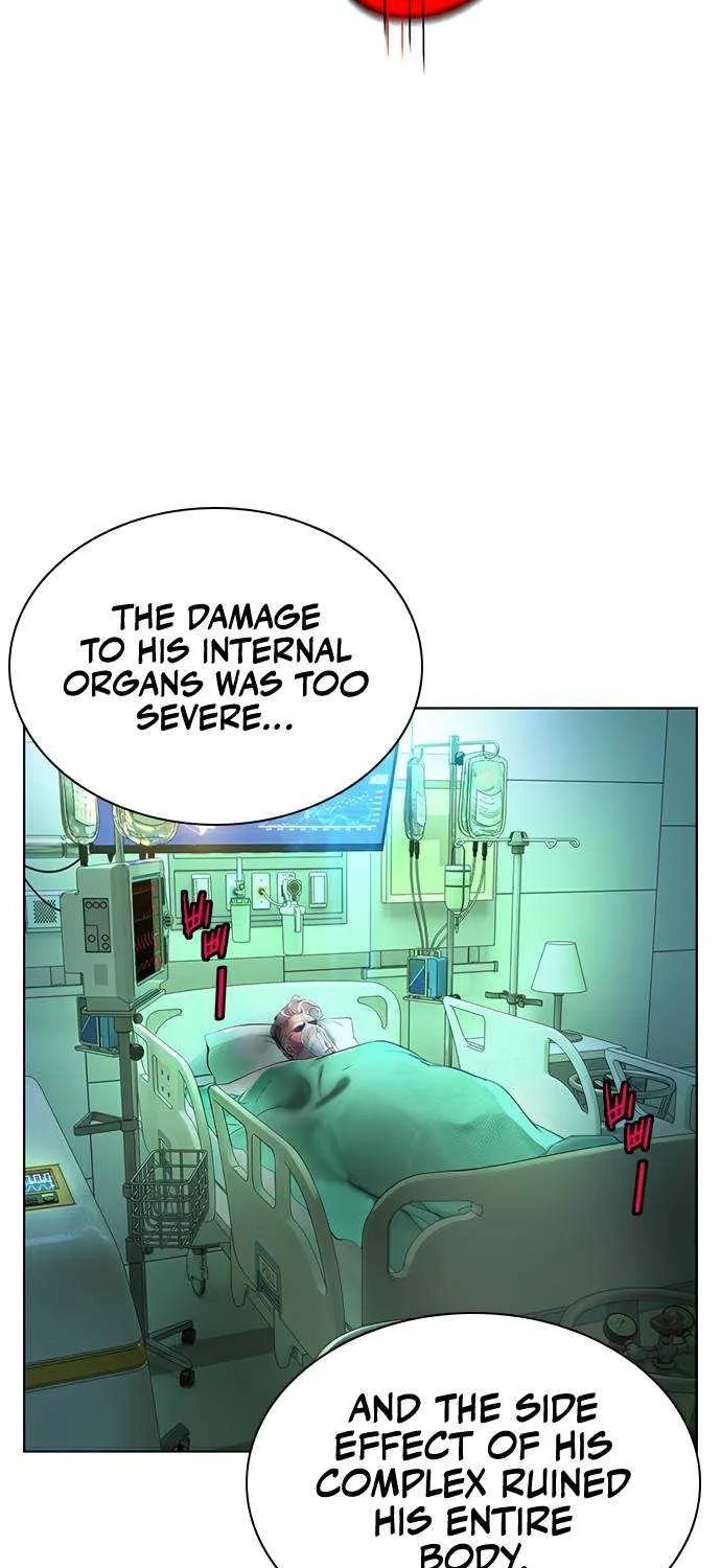 Manhwa Jungle Juice Mangakakalot X Chapter 69 Page 13