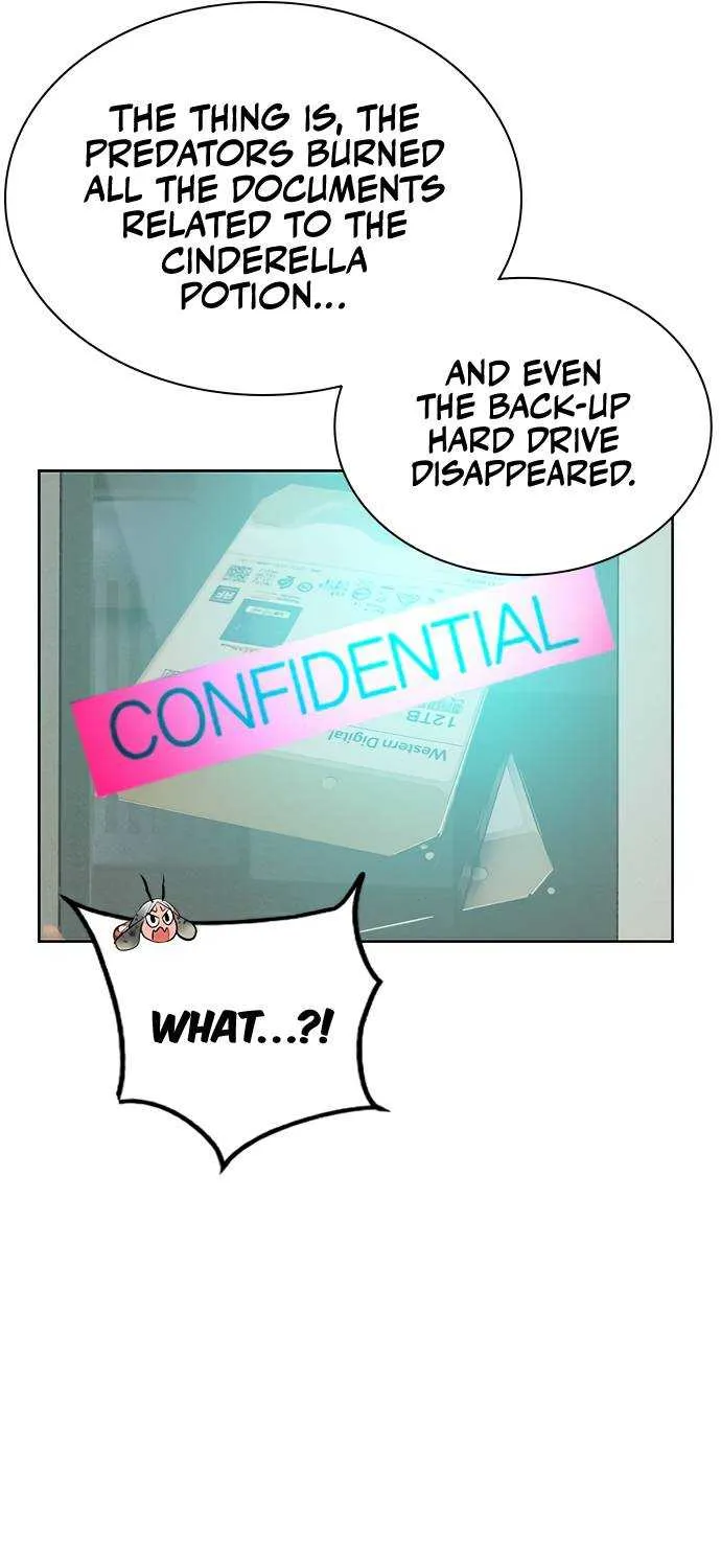 Manhwa Jungle Juice Mangakakalot X Chapter 69 Page 25