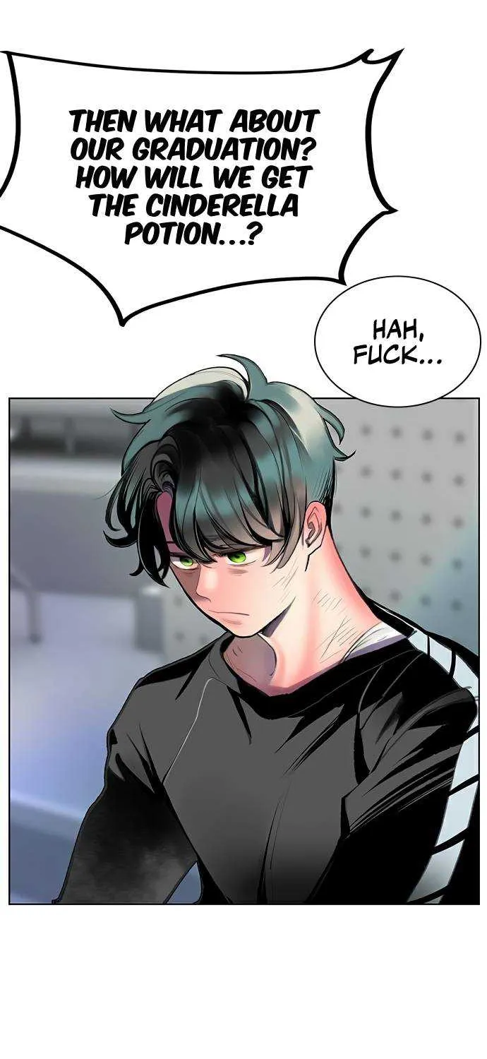 Manhwa Jungle Juice Mangakakalot X Chapter 69 Page 26