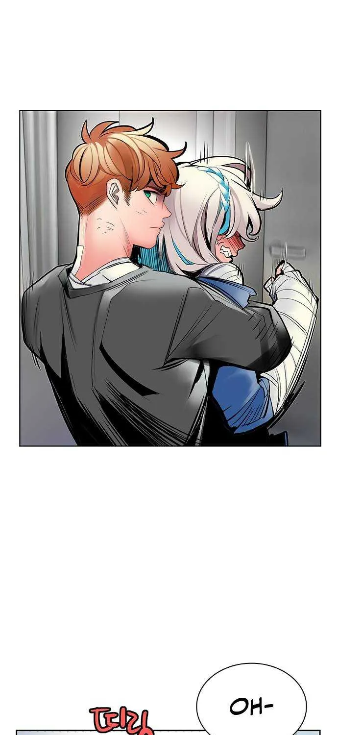 Manhwa Jungle Juice Mangakakalot X Chapter 69 Page 27