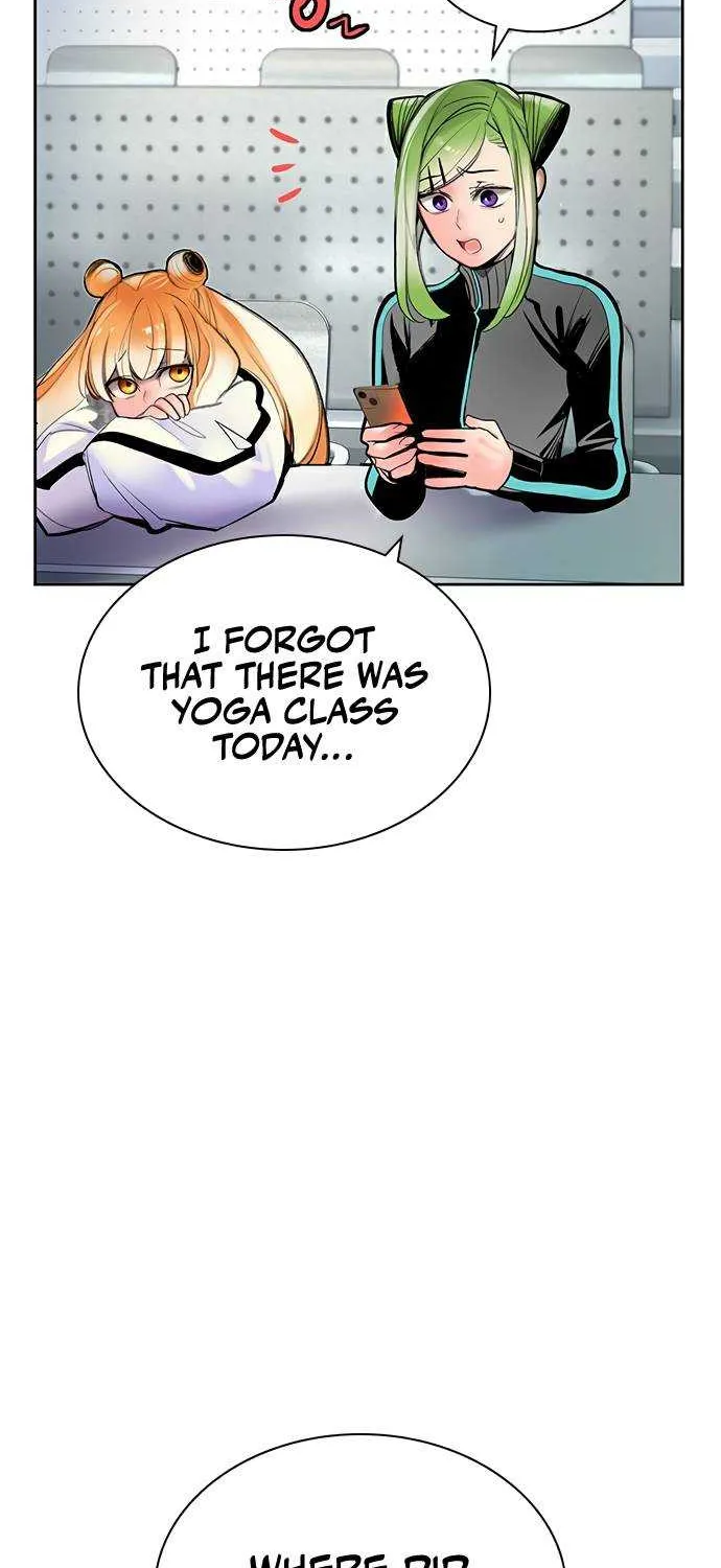 Manhwa Jungle Juice Mangakakalot X Chapter 69 Page 28