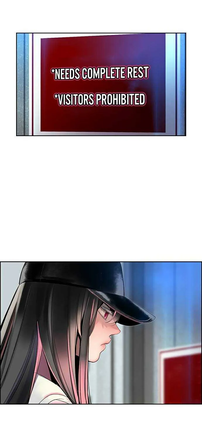 Manhwa Jungle Juice Mangakakalot X Chapter 69 Page 30