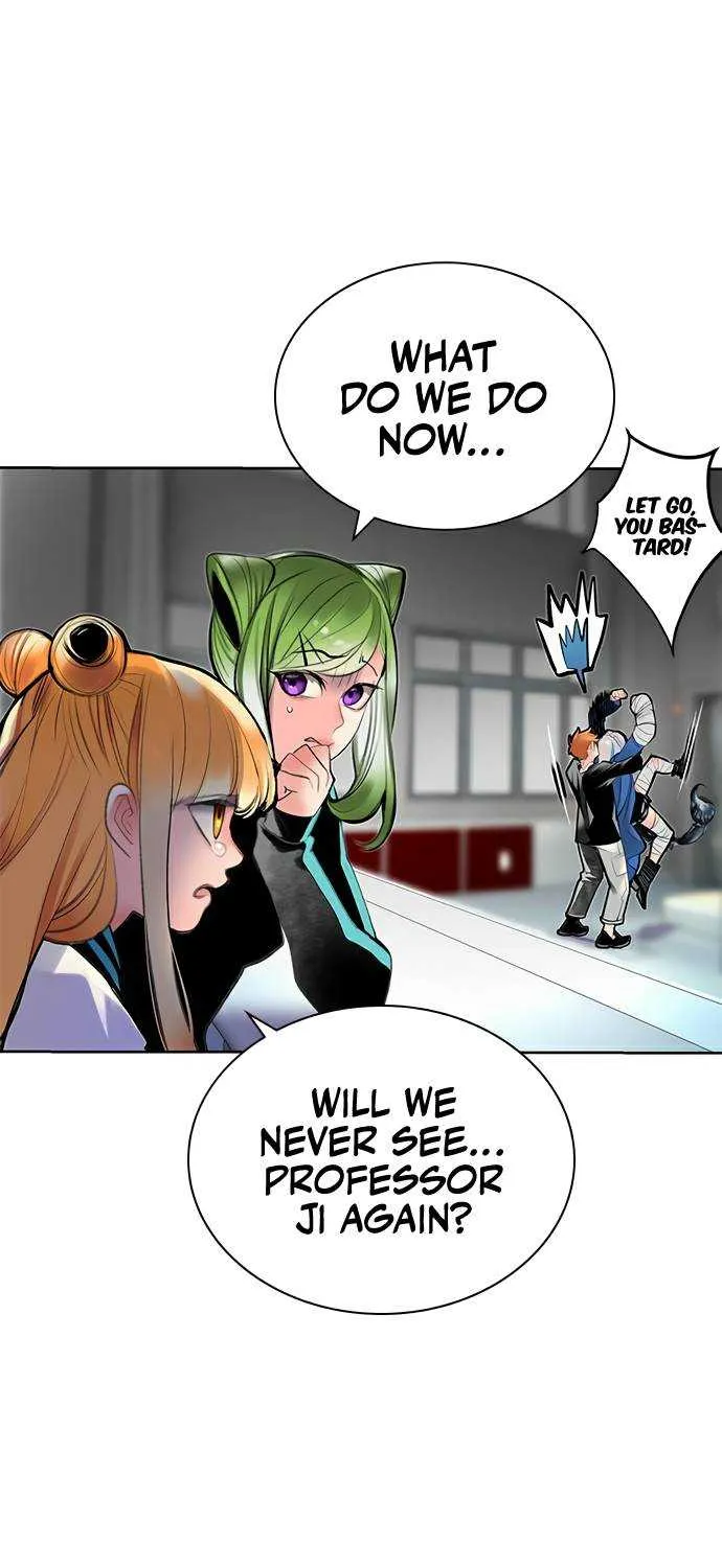 Manhwa Jungle Juice Mangakakalot X Chapter 69 Page 22