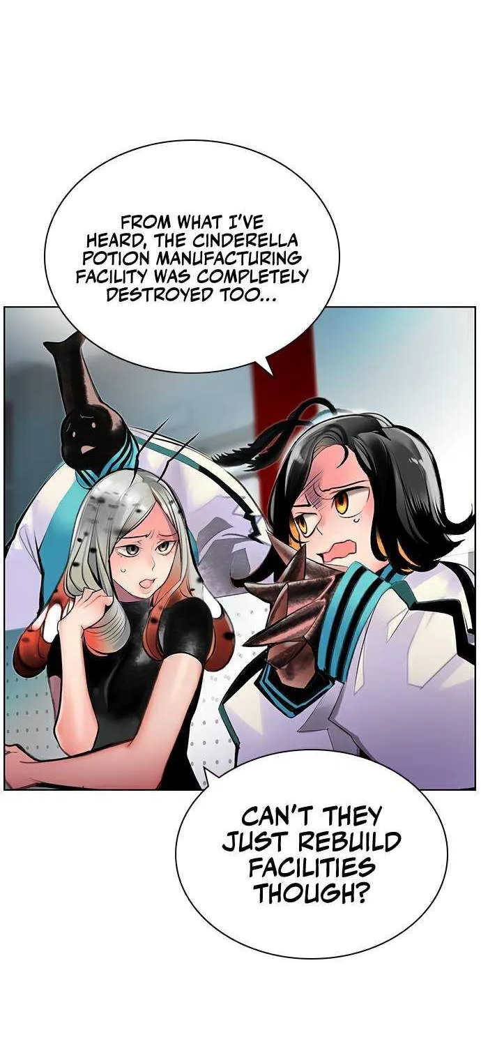 Manhwa Jungle Juice Mangakakalot X Chapter 69 Page 23
