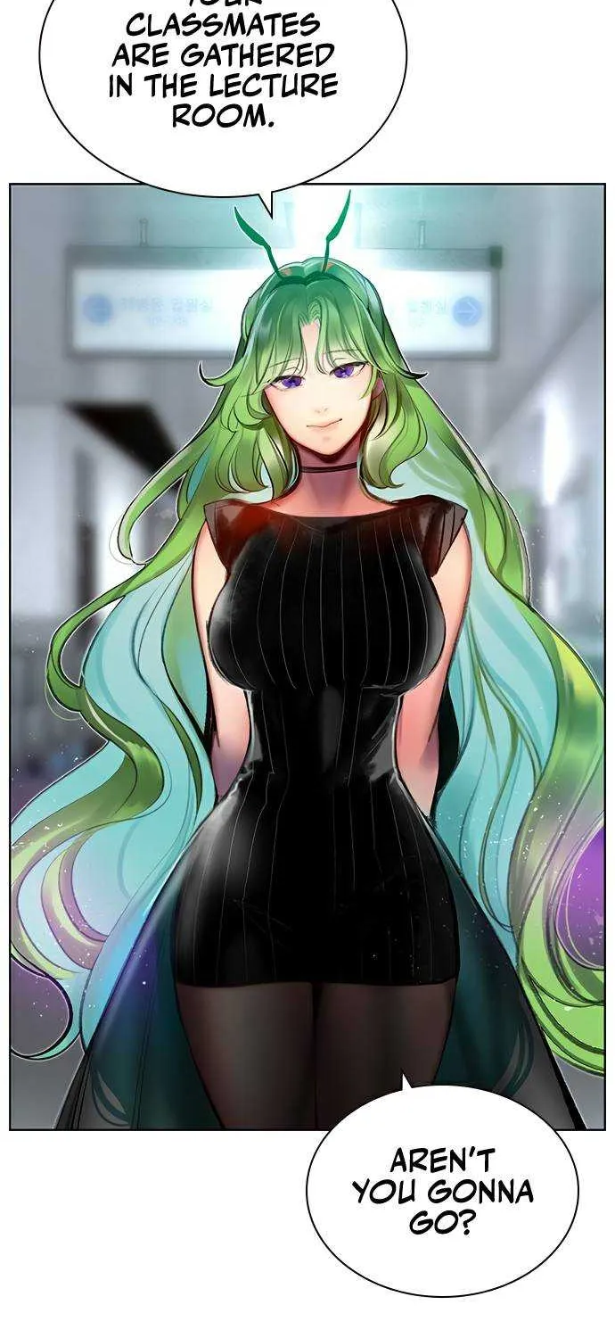Manhwa Jungle Juice Mangakakalot X Chapter 69 Page 37