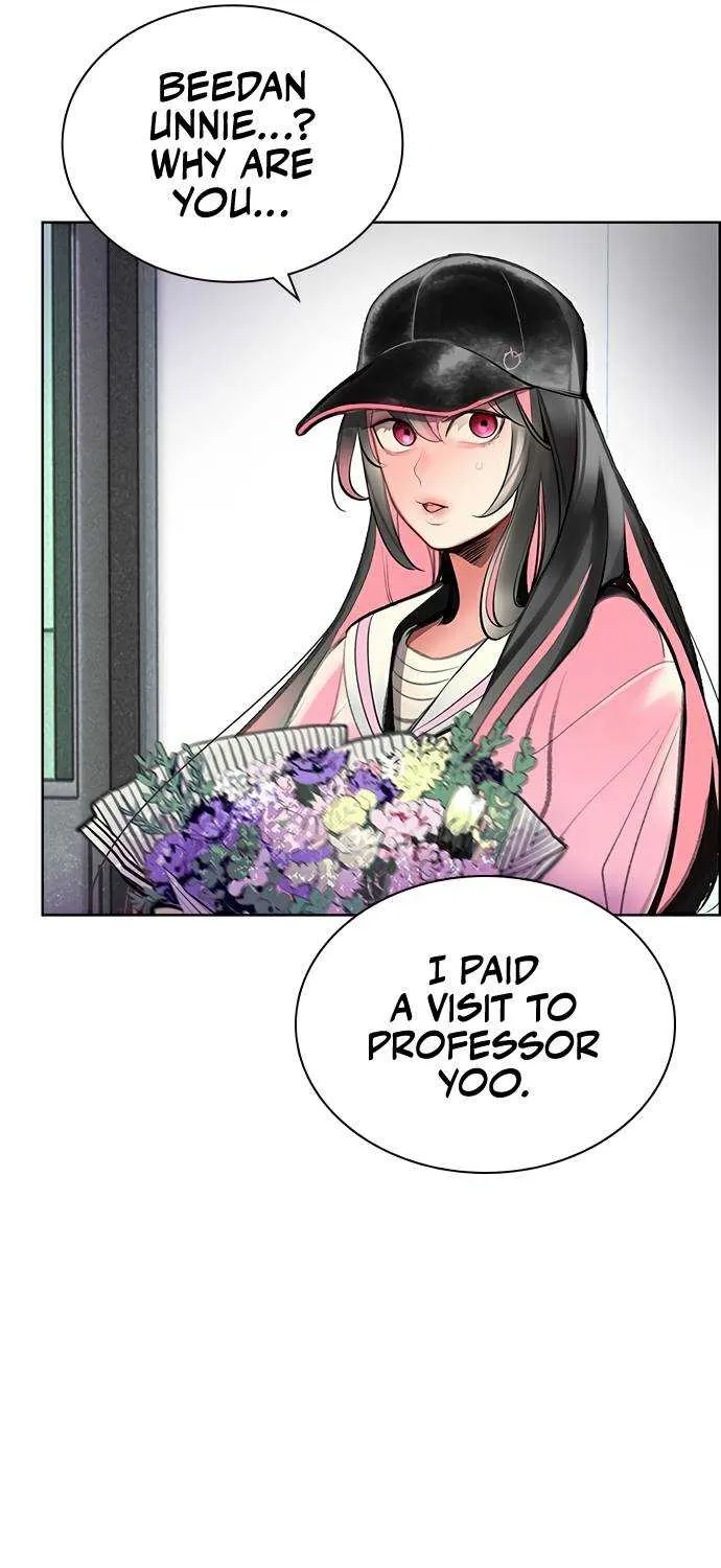 Manhwa Jungle Juice Mangakakalot X Chapter 69 Page 39