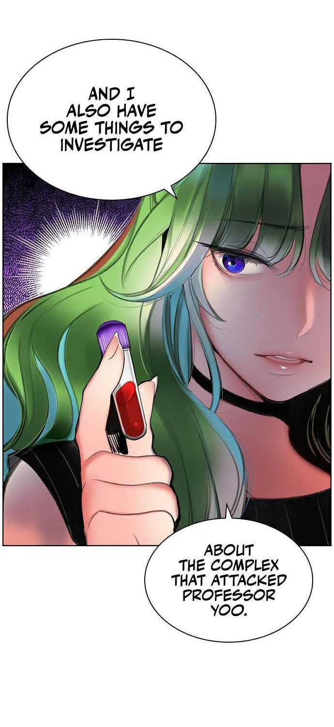 Manhwa Jungle Juice Mangakakalot X Chapter 69 Page 40