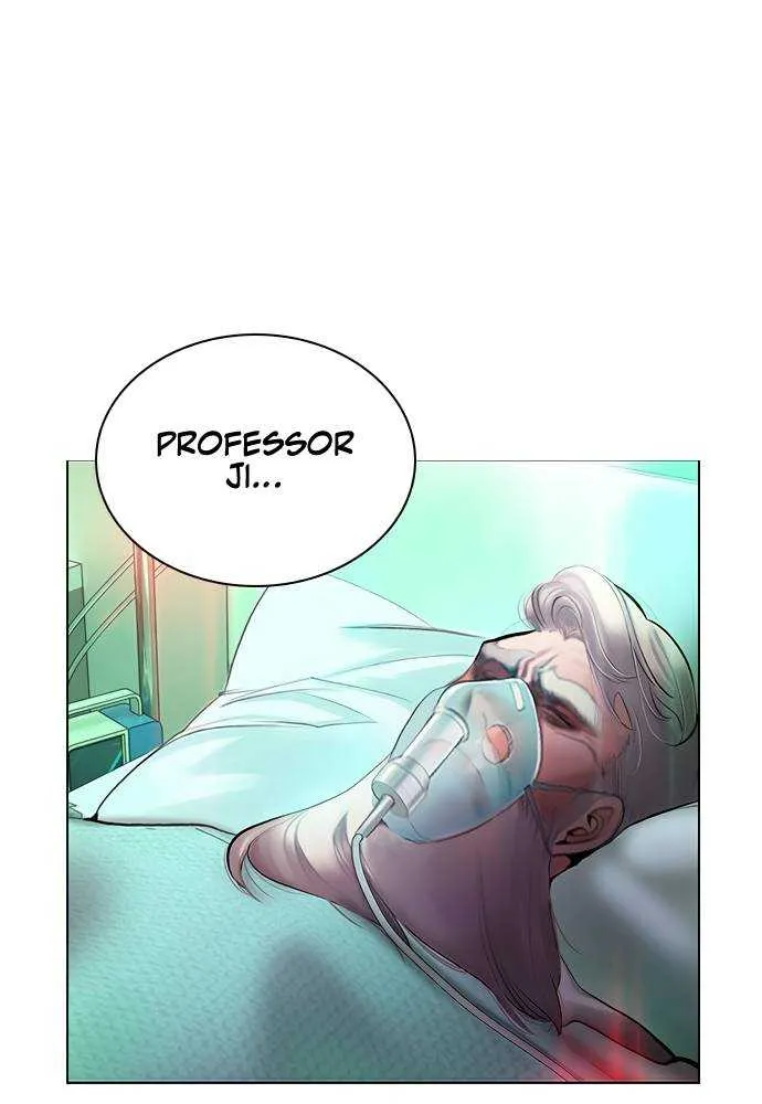 Manhwa Jungle Juice Mangakakalot X Chapter 69 Page 31