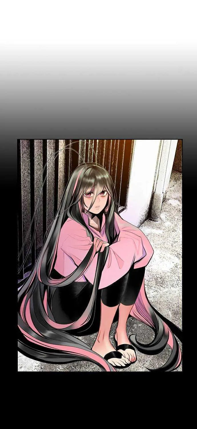 Manhwa Jungle Juice Mangakakalot X Chapter 69 Page 32