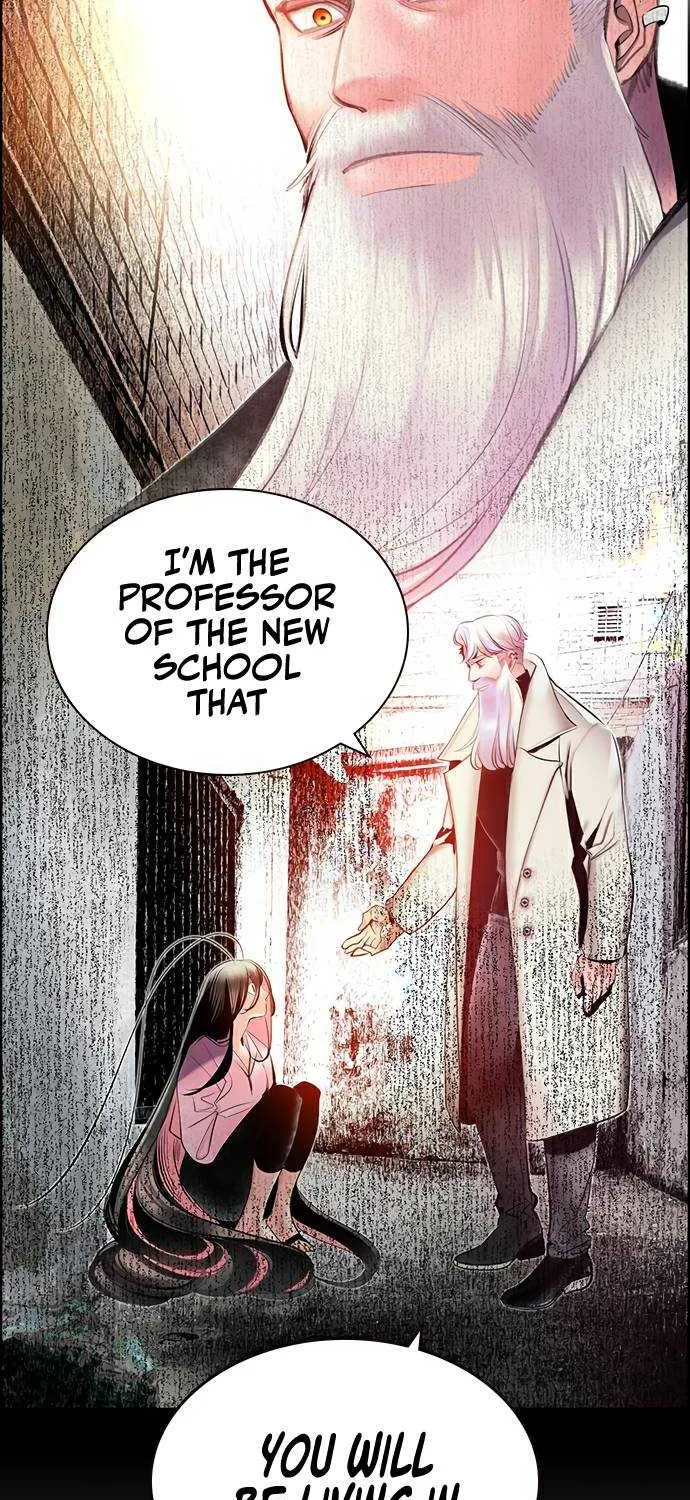 Manhwa Jungle Juice Mangakakalot X Chapter 69 Page 34