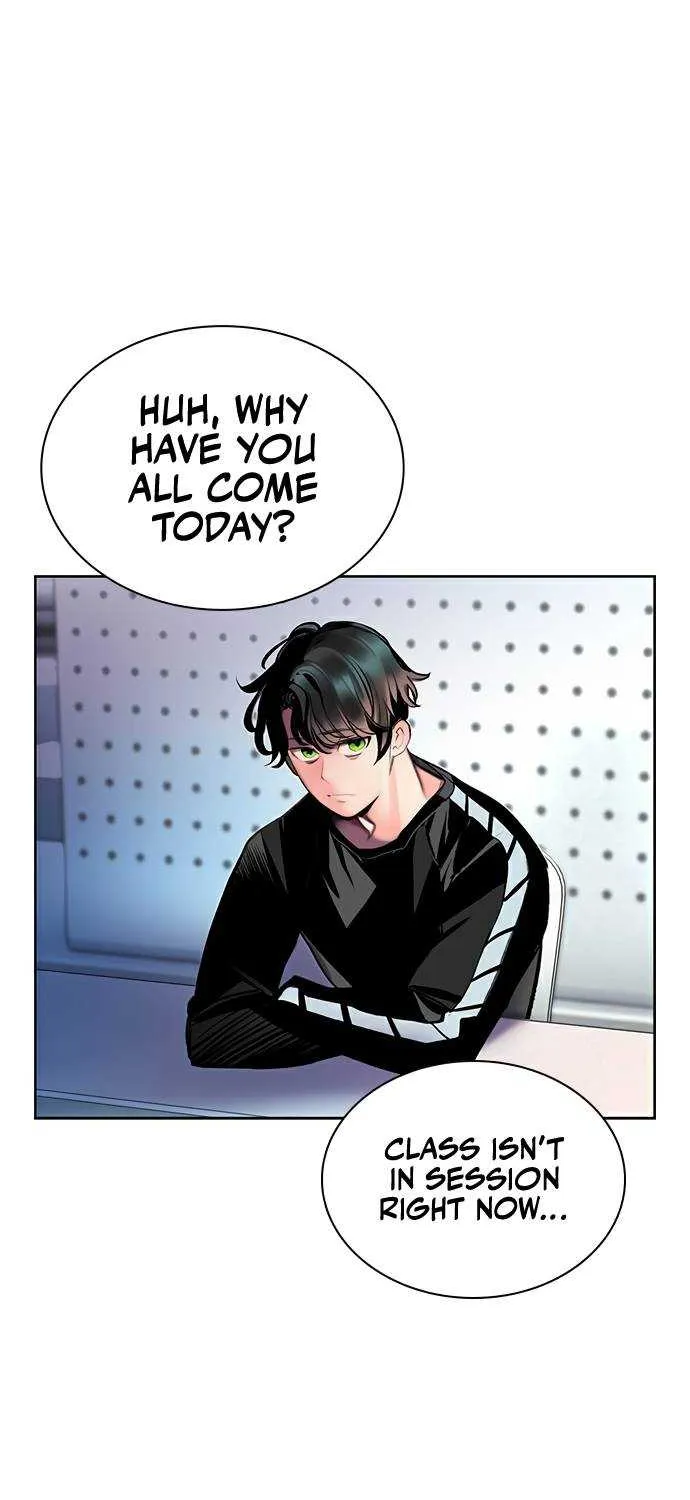 Manhwa Jungle Juice Mangakakalot X Chapter 69 Page 48
