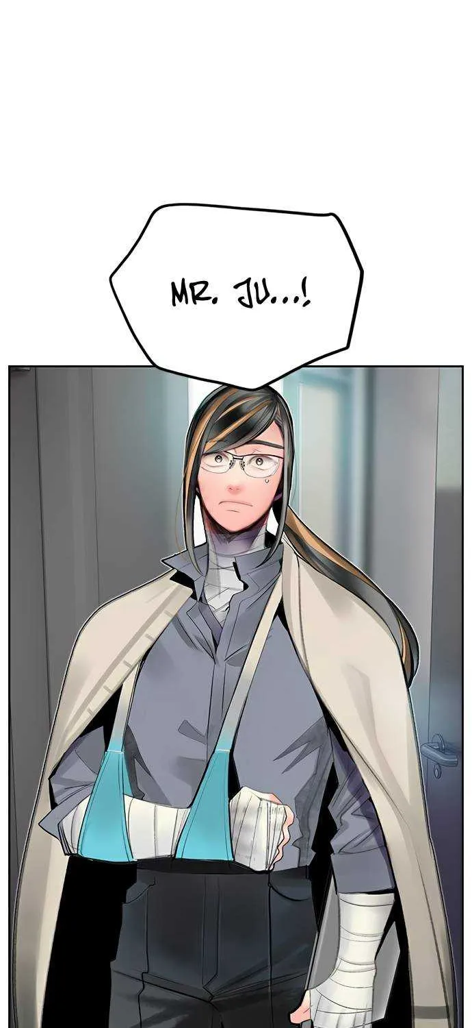 Manhwa Jungle Juice Mangakakalot X Chapter 69 Page 49