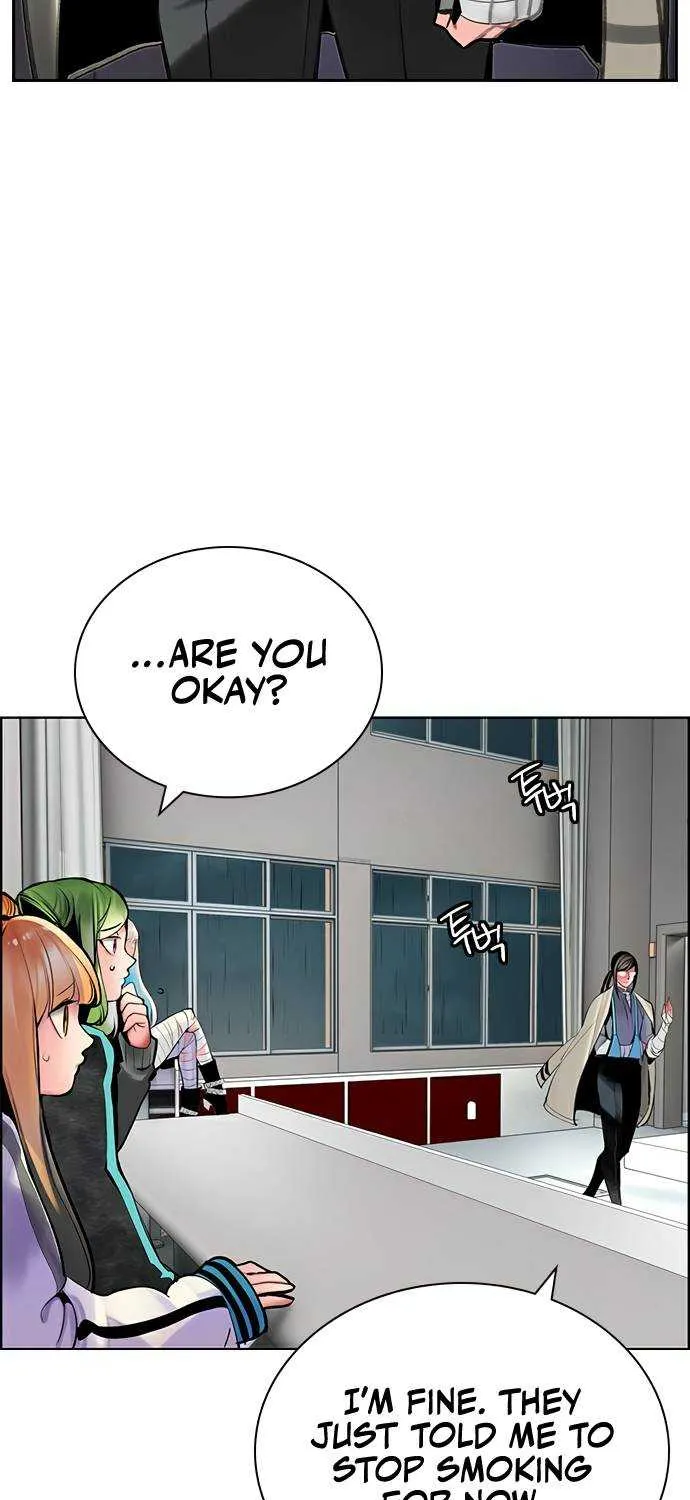 Manhwa Jungle Juice Mangakakalot X Chapter 69 Page 50