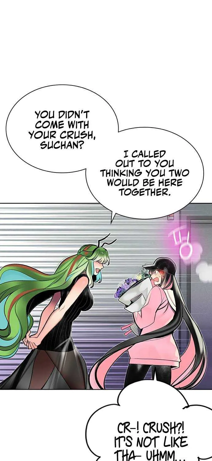 Manhwa Jungle Juice Mangakakalot X Chapter 69 Page 41
