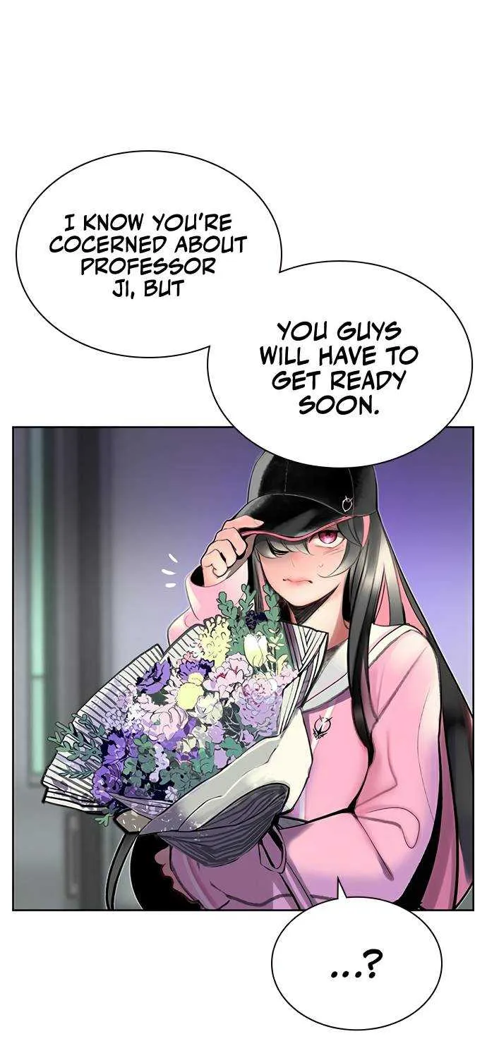 Manhwa Jungle Juice Mangakakalot X Chapter 69 Page 43