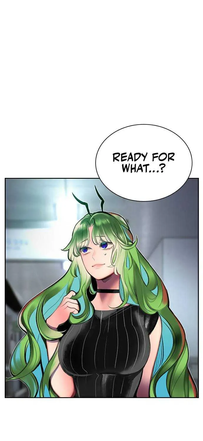Manhwa Jungle Juice Mangakakalot X Chapter 69 Page 44