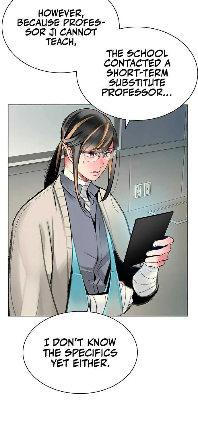 Manhwa Jungle Juice Mangakakalot X Chapter 69 Page 55
