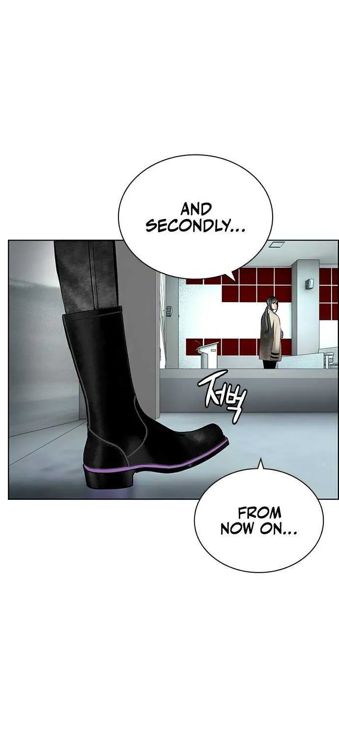 Manhwa Jungle Juice Mangakakalot X Chapter 69 Page 56