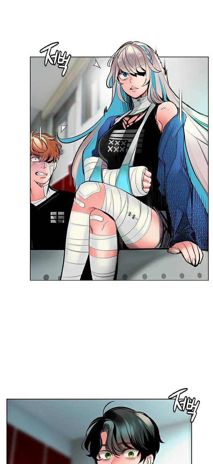 Manhwa Jungle Juice Mangakakalot X Chapter 69 Page 57