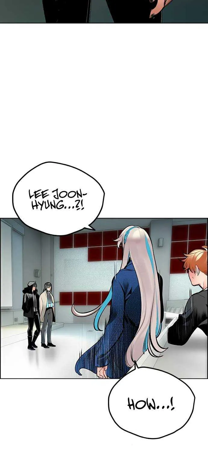 Manhwa Jungle Juice Mangakakalot X Chapter 69 Page 60