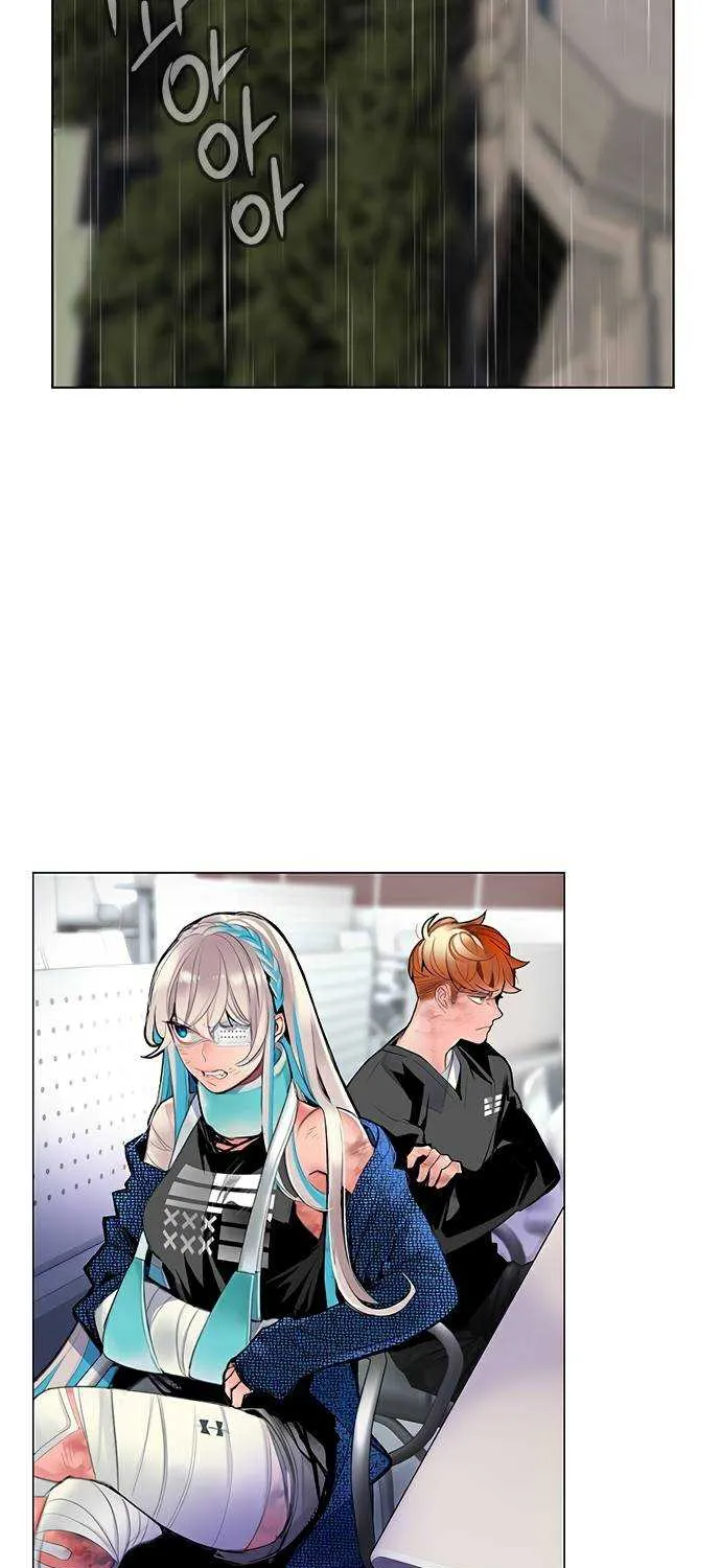 Manhwa Jungle Juice Mangakakalot X Chapter 69 Page 6