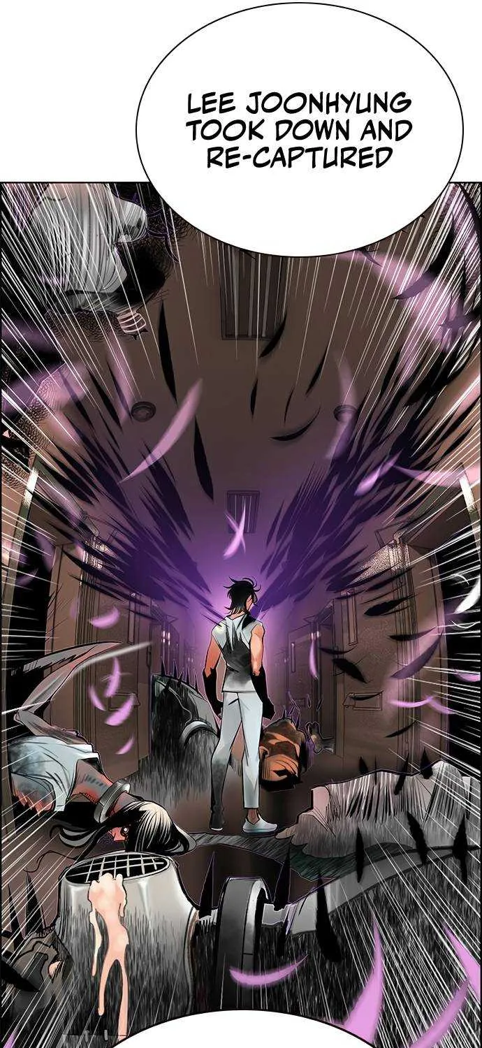 Manhwa Jungle Juice Mangakakalot X Chapter 69 Page 65
