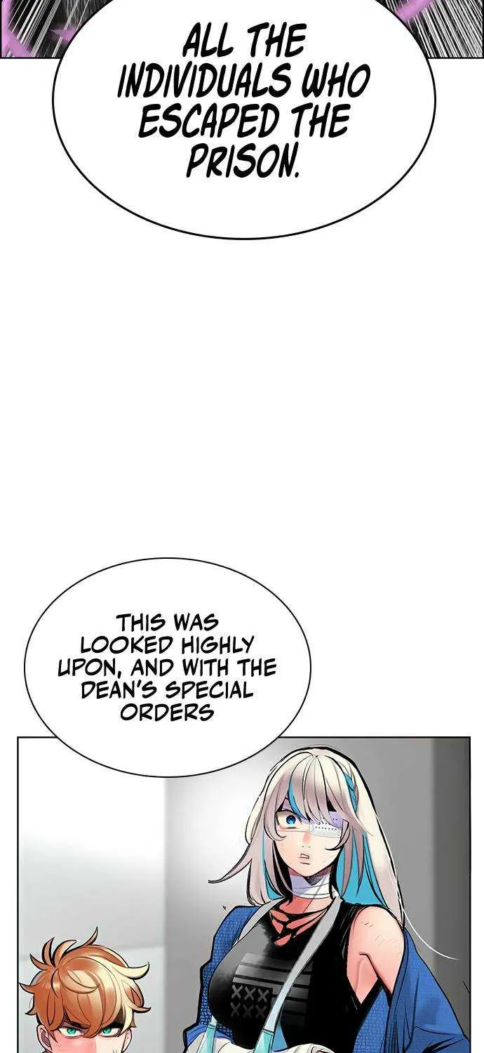 Manhwa Jungle Juice Mangakakalot X Chapter 69 Page 66