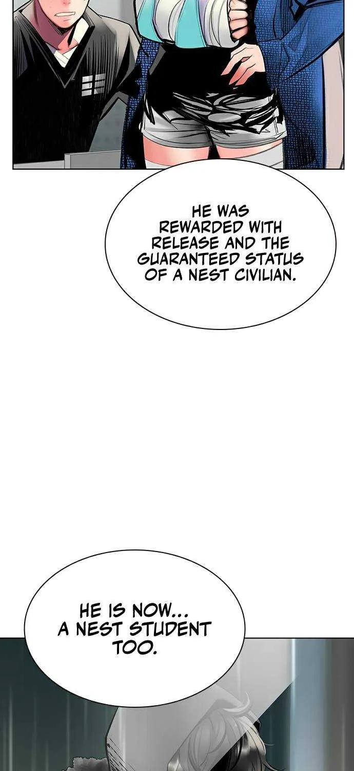 Manhwa Jungle Juice Mangakakalot X Chapter 69 Page 67