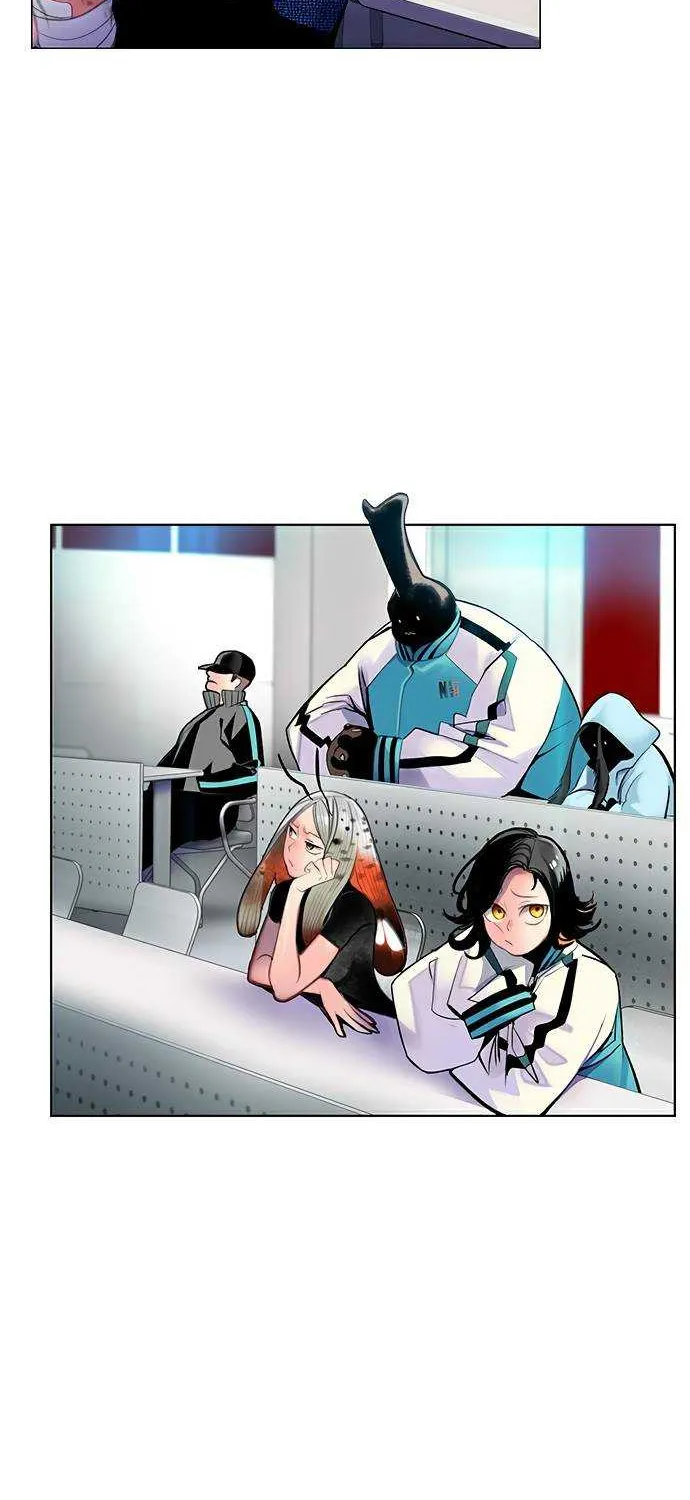Manhwa Jungle Juice Mangakakalot X Chapter 69 Page 7