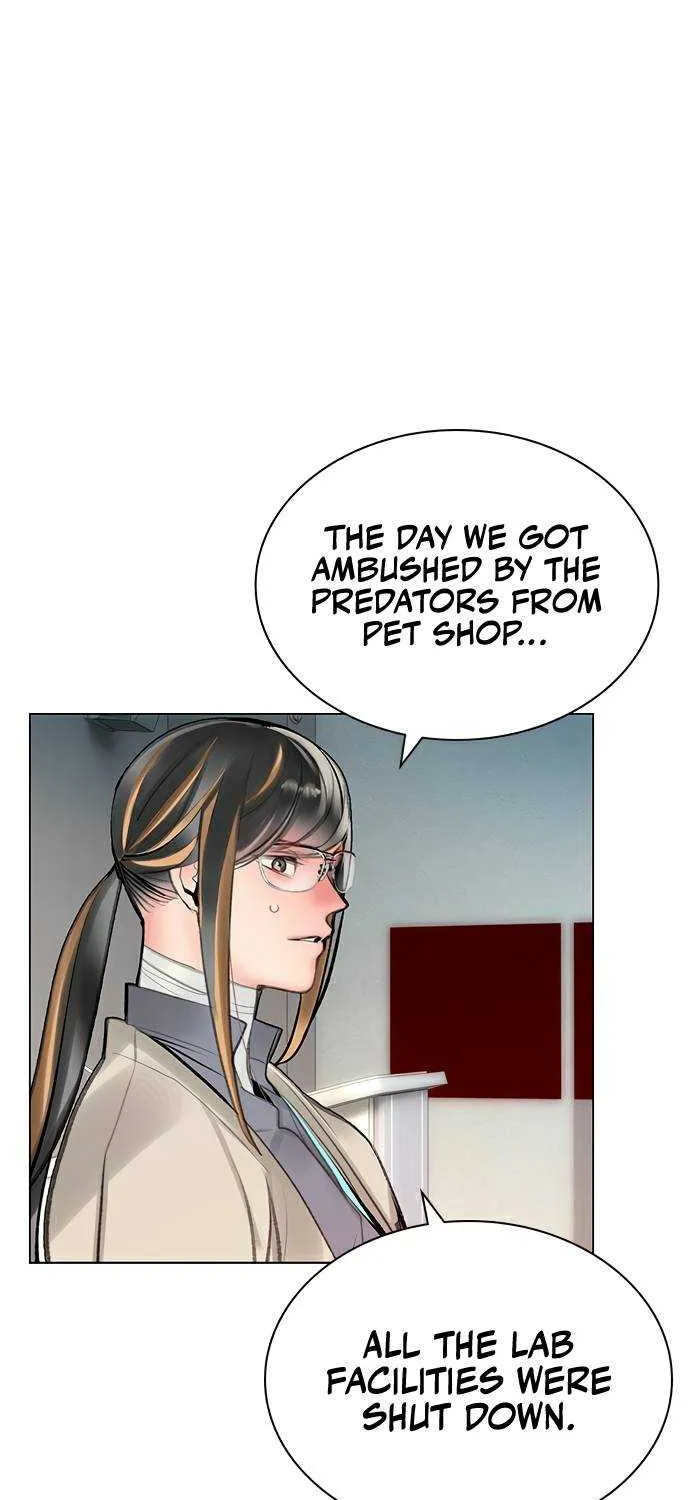 Manhwa Jungle Juice Mangakakalot X Chapter 69 Page 61
