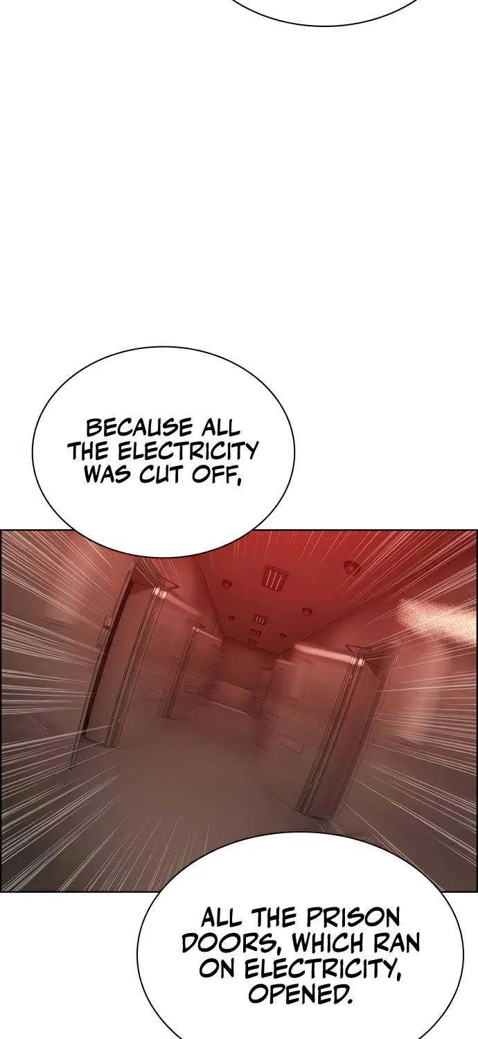 Manhwa Jungle Juice Mangakakalot X Chapter 69 Page 62