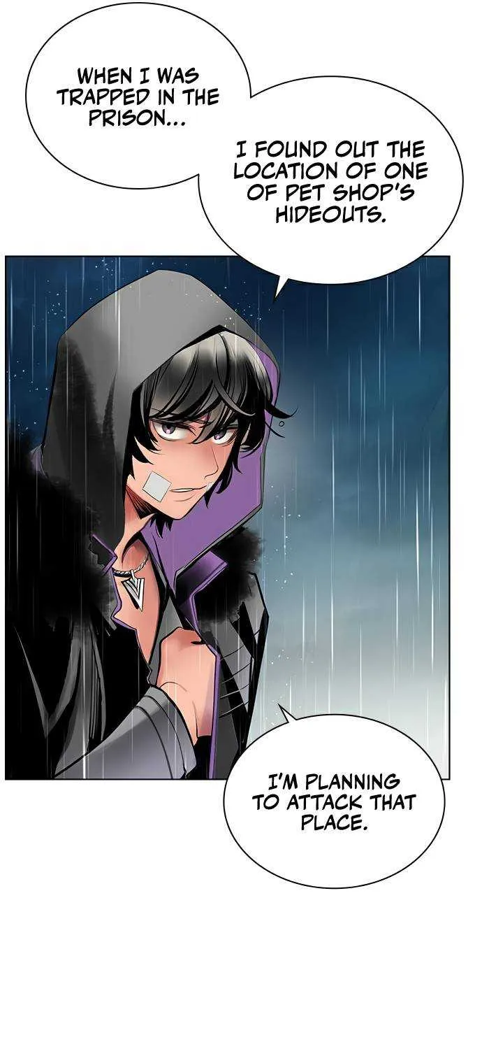 Manhwa Jungle Juice Mangakakalot X Chapter 69 Page 78
