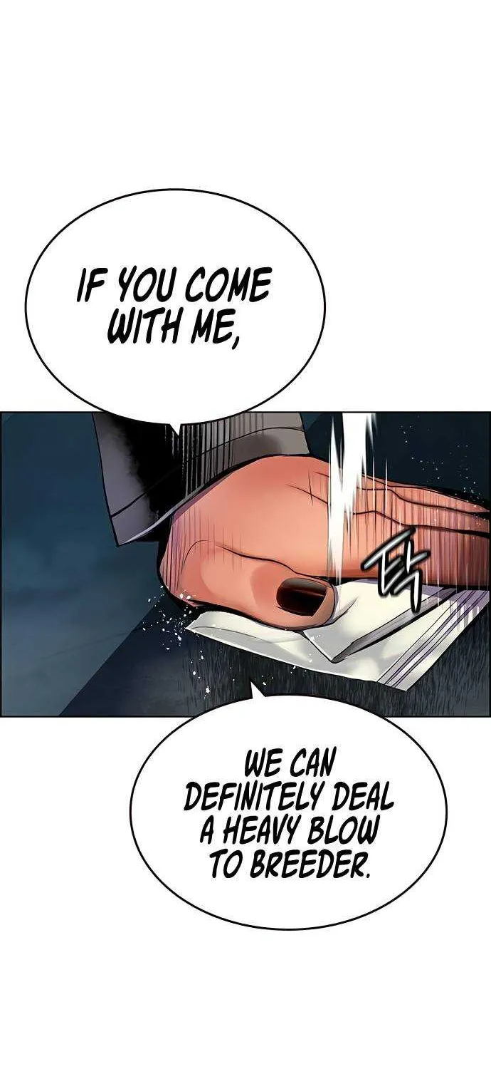 Manhwa Jungle Juice Mangakakalot X Chapter 69 Page 79