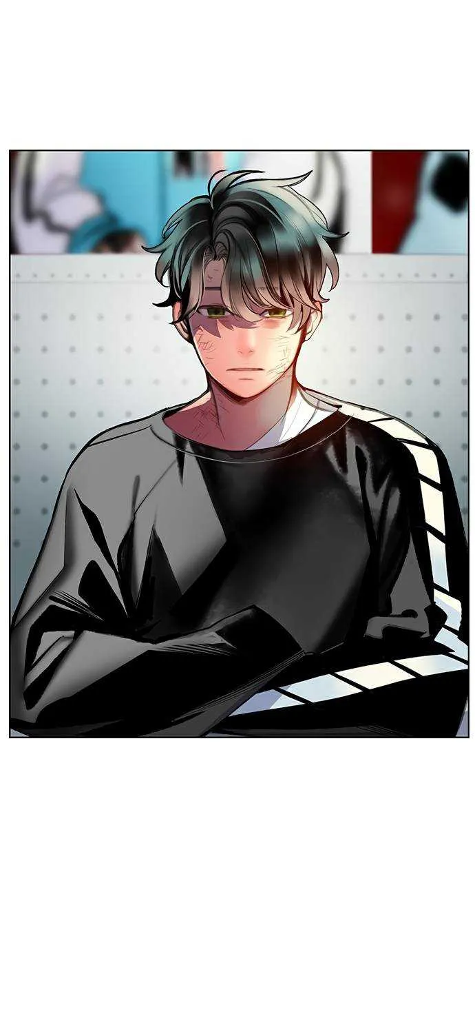 Manhwa Jungle Juice Mangakakalot X Chapter 69 Page 8